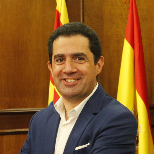 Fotografía de Antonio Francés